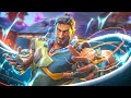 I Nonstop Played The REWORKED Harbor, Heres How It Went