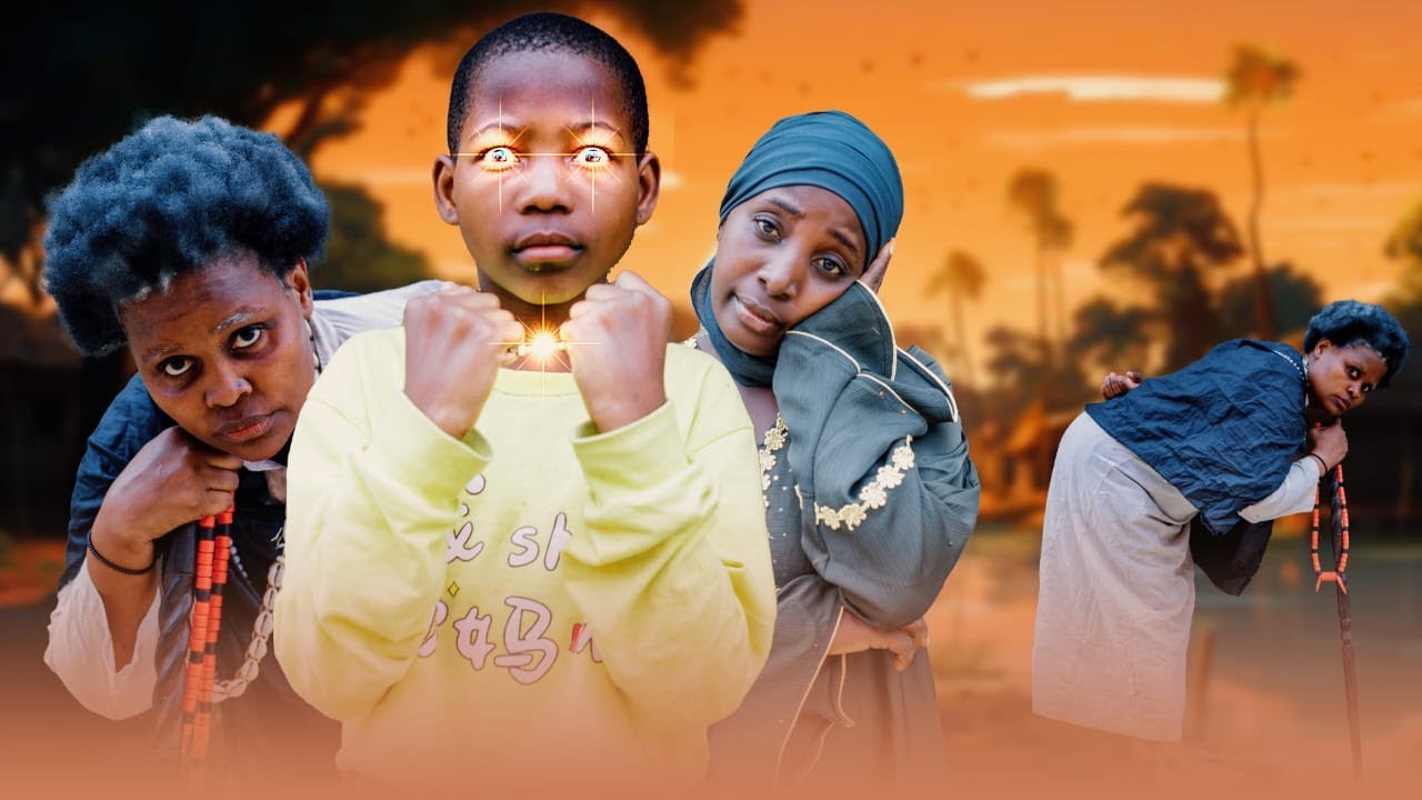 MIUJIZA YA MTOTO YATIMA [ PART 03 ]