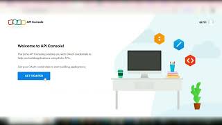 Zoho Books Actions Automation for Workflows: Complete Setup Tutorial ⚡