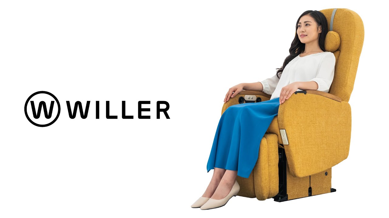 Willerシート紹介 ラクシア編 Youtube