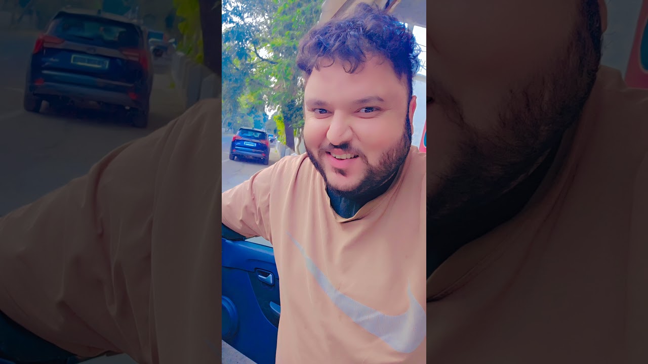 singing🎤 sad song by 🤴BangarSaab_Mehli🖤