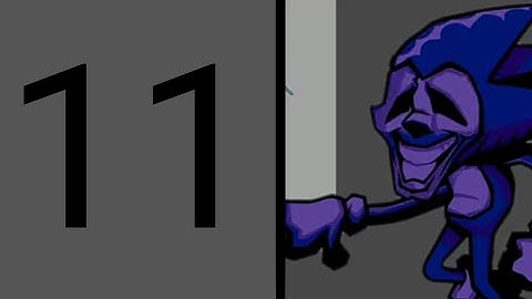 Super Random character voting 11