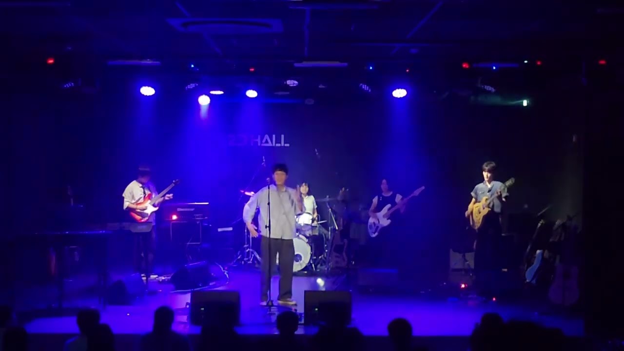 [9월 정기공연] 멋진헛간-오대천왕