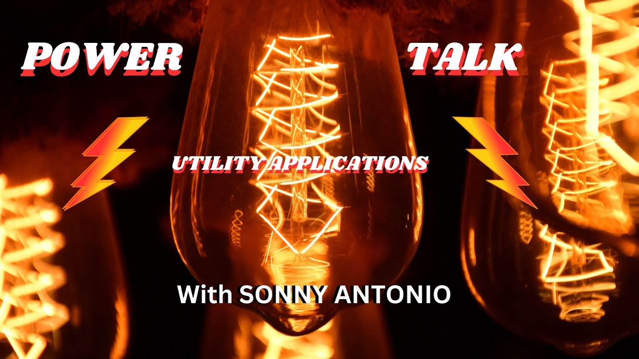 UNDERSTAND UTILITY COMPANY REQUIREMENTS YouTube