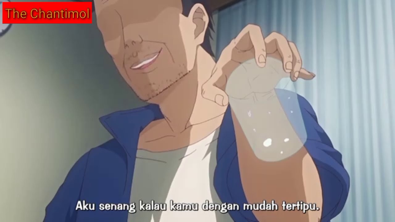 Ochiru Hitodzuma