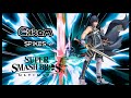 Crazy Chrom Spikes! - Super Smash Bros. Ultimate Montage