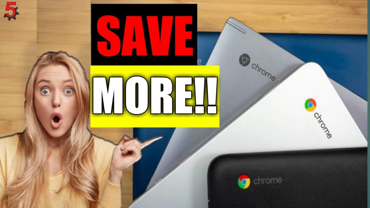 Best Chromebooks 2021 - Budget Chromebooks