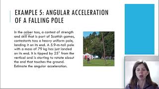 v059 newton second law rotational