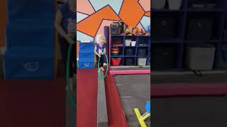 Preschool Beam Circuit Week 4