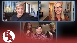 Manny The Movie Guy Reviews In The Heights And Feel Good Balitang America