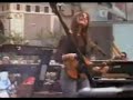 Capture de la vidéo John Mellencamp | "What If I Came Knocking" (Live Mtv 1993 Feat. Lisa Germano)