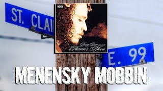 Bizzy Bone - Menensky Mobbin' Reaction