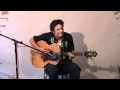 Joe Pug, "Nobody's Man"