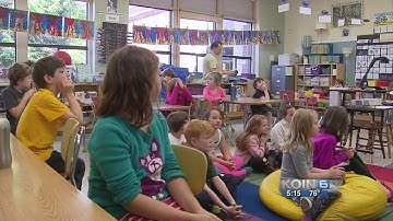 Study: Too much time on standardized test prep