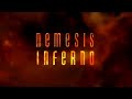 Nemesis inferno tv advert  thorpe park