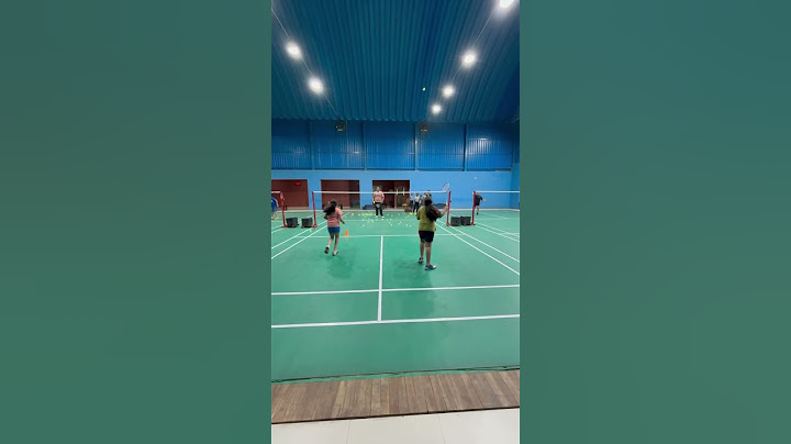 Smash ✨✌️#badminton #indiabadminton #omg #trending #badmintonlovers #badmintonindonesia #smash