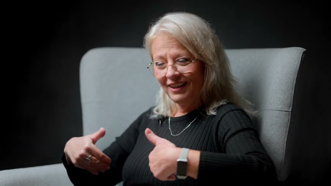 Епизод 6: Аз бях 120 килограма