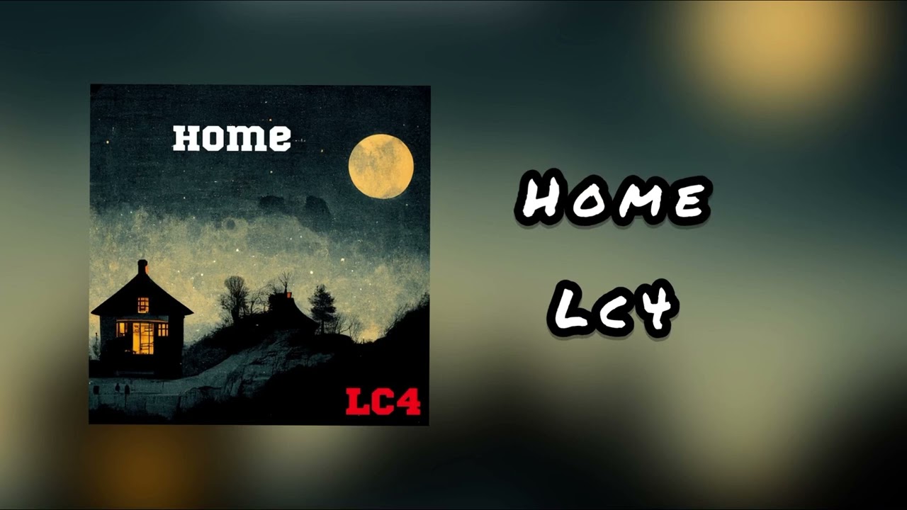 Watch Home (Official Audio) on YouTube Watch Home (Official Audio) on YouTube