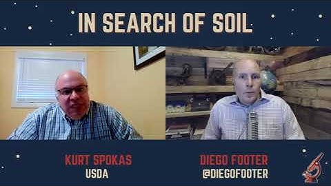 BIOCHAR - Based on research - WHAT ARE THE KNOWNS? - Dr. Kurt Spokas