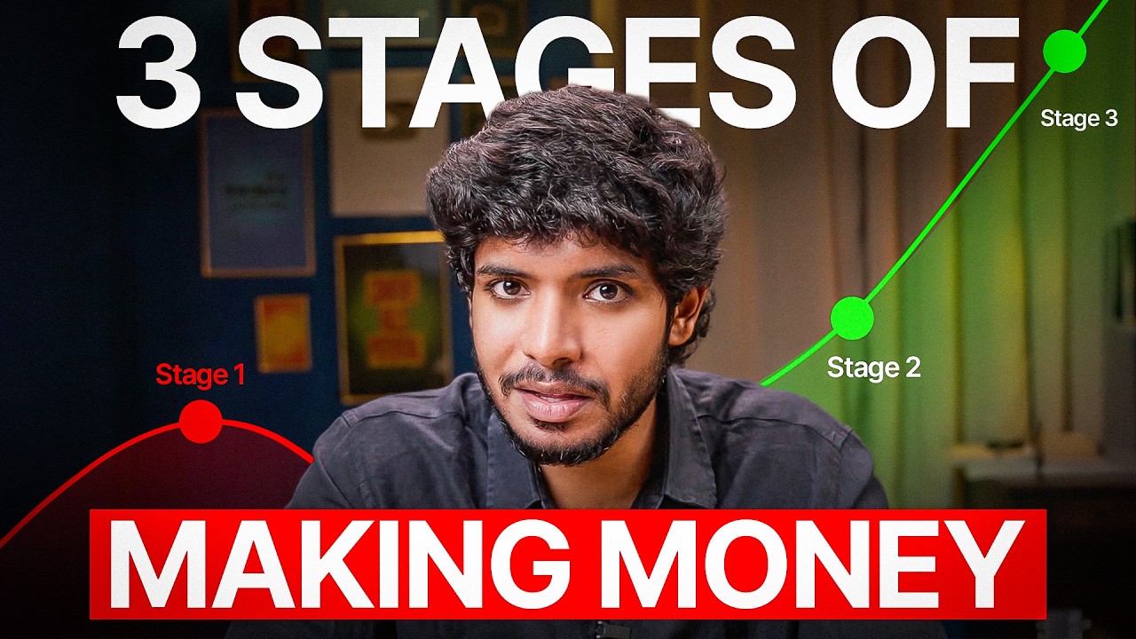 Latest Title & Thumbnail