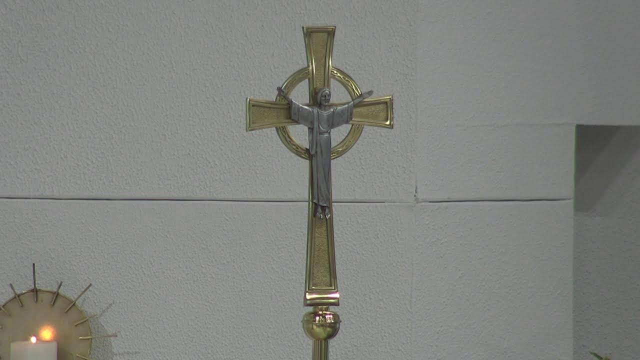 Little Lambs Chapel - March 25, 2026