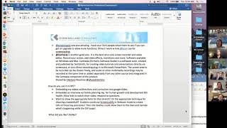 Physical & Health Education Apps and Technology for Remote Learning
