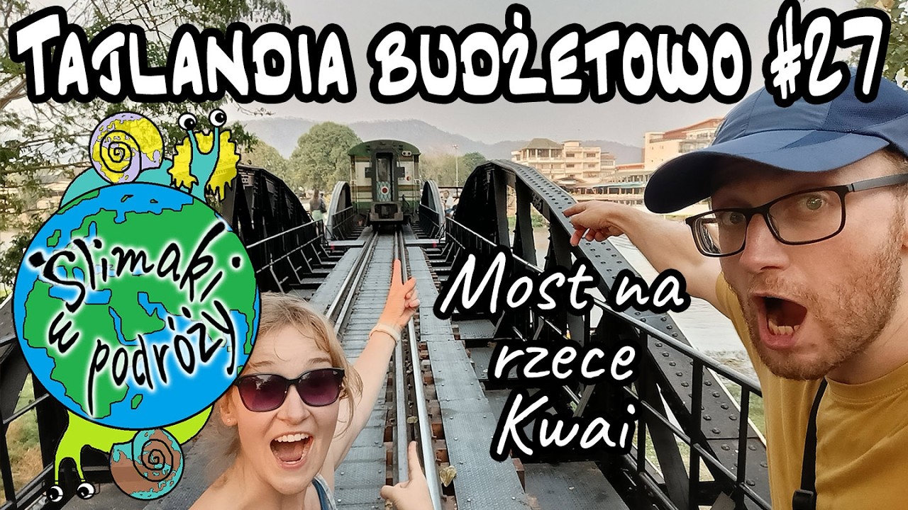 Tajlandia Budżetowo #27 - 