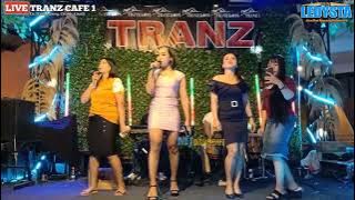 'OJO DI BANDINGKE' Viki Fida & Para Tante-Tante Seksi (NEW LEDYSTA)