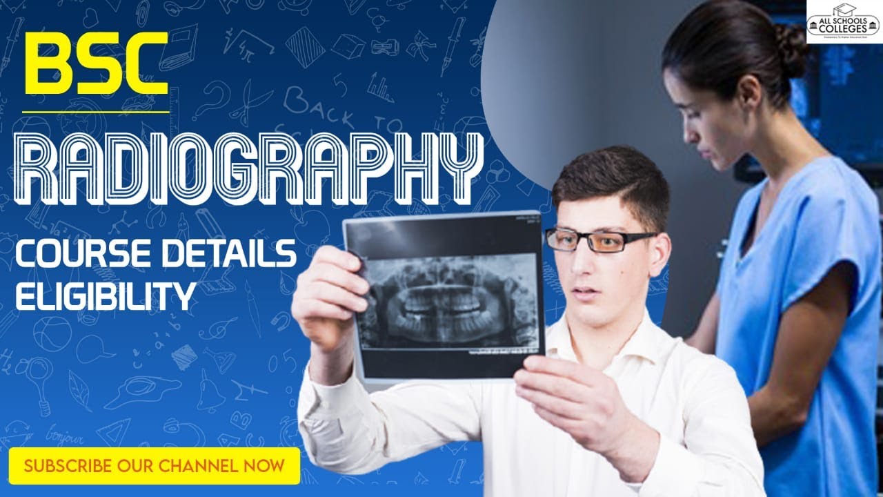 BSc Radiography Course In Hindi Career In Radiography Technician bsc-radiography-course-in-hindi-career-in-radiography-technician
