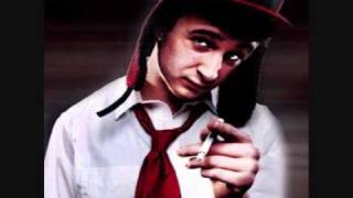 Chris Webby - La La La [with lyrics]