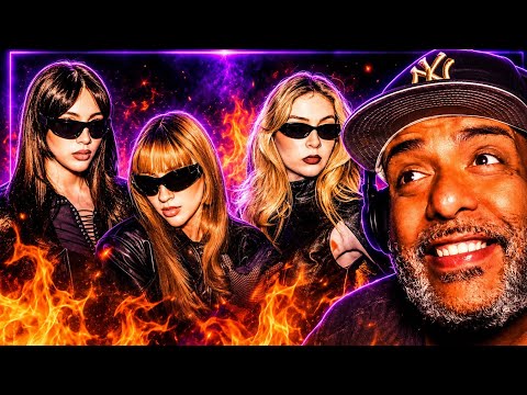 🔥 ¡AY DIOS MÍO! The Warning Did It AGAIN... | EGO Reaction