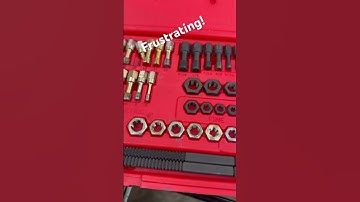 Here is why I switched from Snap On to Mac tools! #snapontools #mactools #mechanic #automobile ￼￼