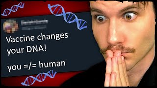 r/FacebookScience - "fAcTs"