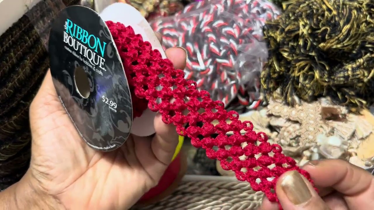 The Bead Vault Sort 1M Beads Trim And Embellishments part 1 