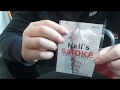 Comment utilisermagic smoke du bout des doigts achet chez aliexpress