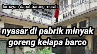 jual minyak curah hubungi saya,jika anda belum punya bisa tembus pabrik