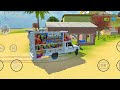 DJ Indian Vehicle Simulator 3D New Gameplay