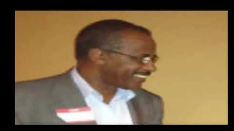 Part III Remembering Eritrea