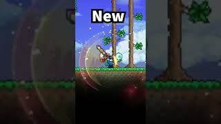 Terraria 1.4.4 New vs Old Swords #terraria #terraria14 #gaming Terraria 1.4.4 New vs Old Swords #terraria #terraria14 #gaming