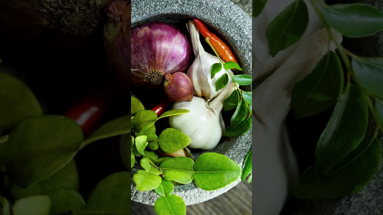 Esto pasa en tu cuerpo cuando comes ajo crudo 