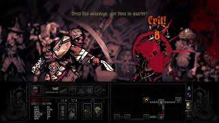Darkest Dungeon #5 | Stygian Playthrough
