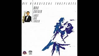 Max Greger   Tschaikowskys Pianoconcert