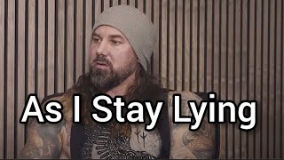 Tim Lambesis Is The Worst Person Ever