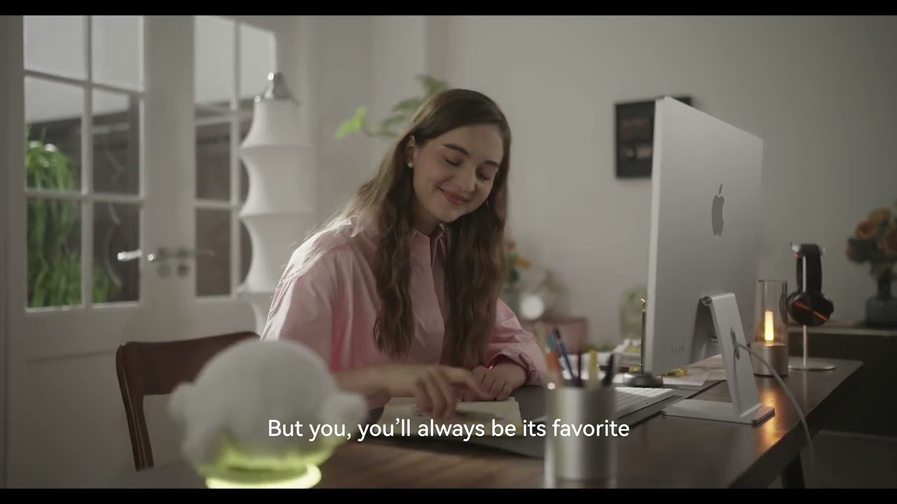 Ropet: Next-generation AI robot pet (Live on Kickstarter)