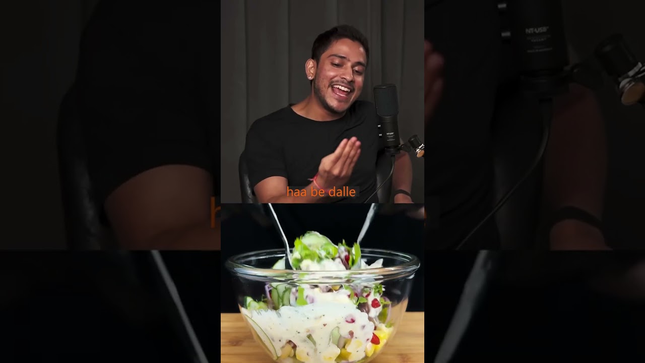 Arush laila are different    