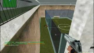 Counter Strike Jail Break 2