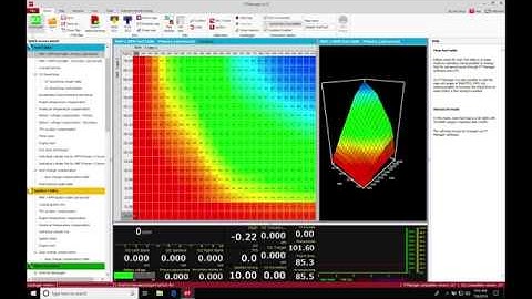 Fuel Tech Part 2: Software Overview | Evans Performance Academy