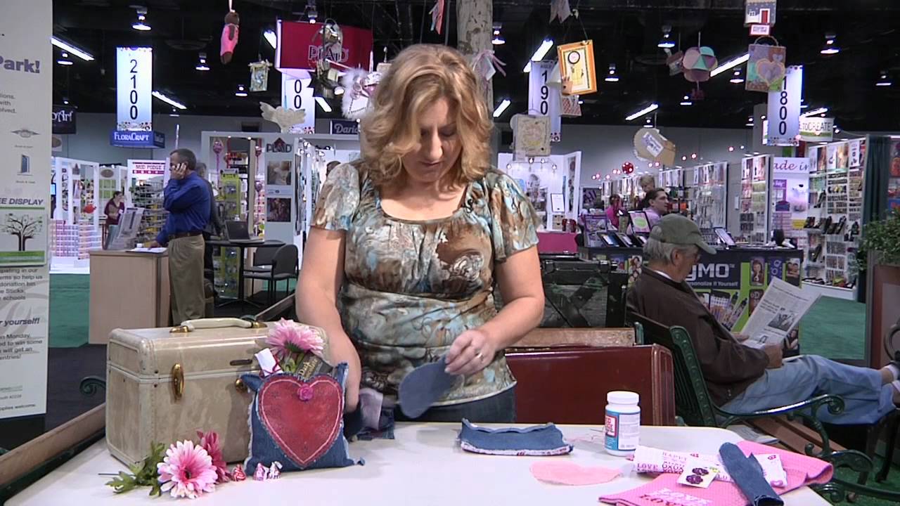 Behind These Eyes: Valentine Pillow