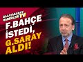 Galatasaray'ın 'Süper Yıldız' Transferini Zeki Uzundurukan Açıkladı!