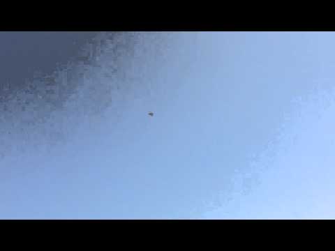 Max Thrust Tornado GR4 wings swept